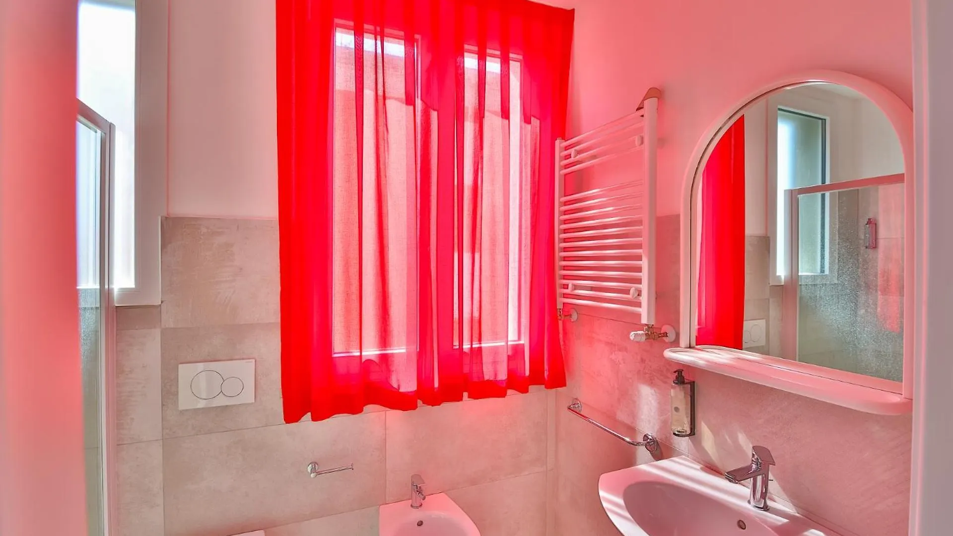 Ciccio Hotel Misano Adriatico Italien