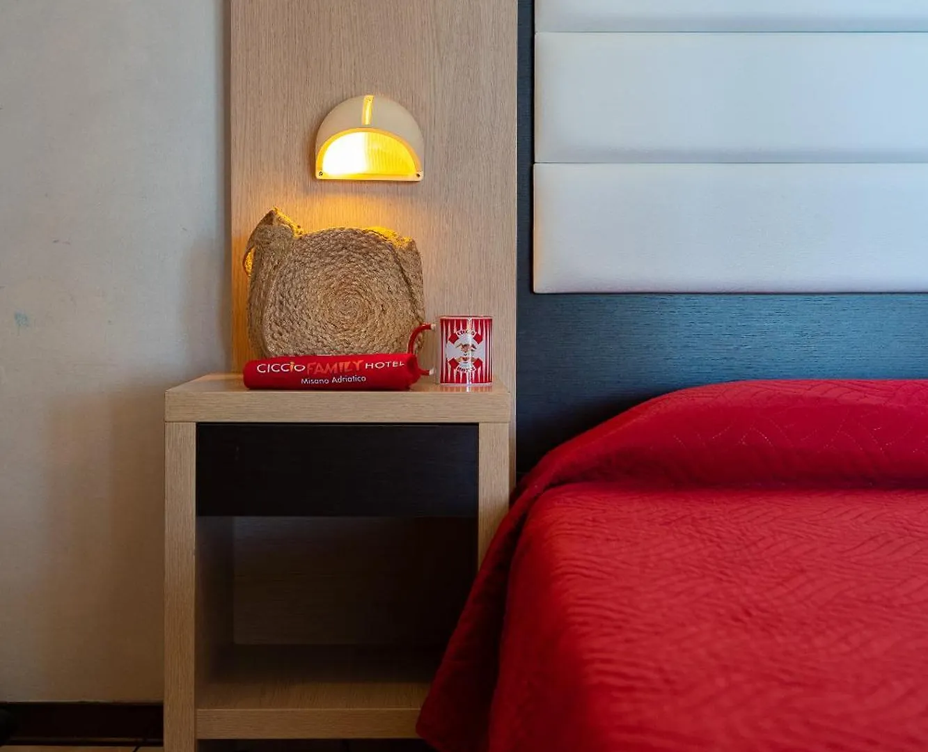 Ciccio Hotel Misano Adriatico 3*,