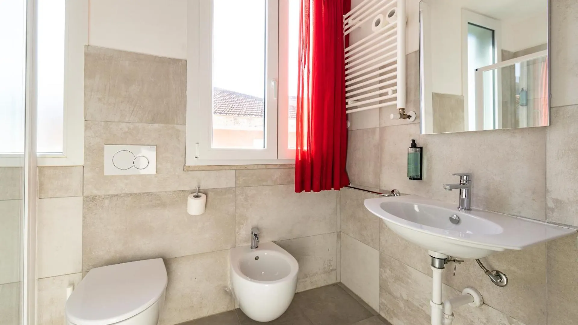 Ciccio Hotel Misano Adriatico 3*,  Italien