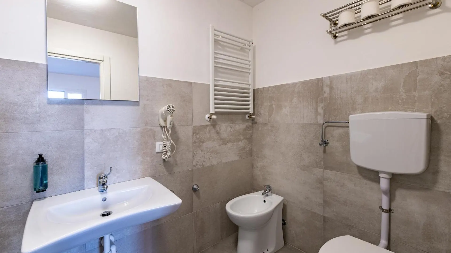 Ciccio Hotel Misano Adriatico Italien