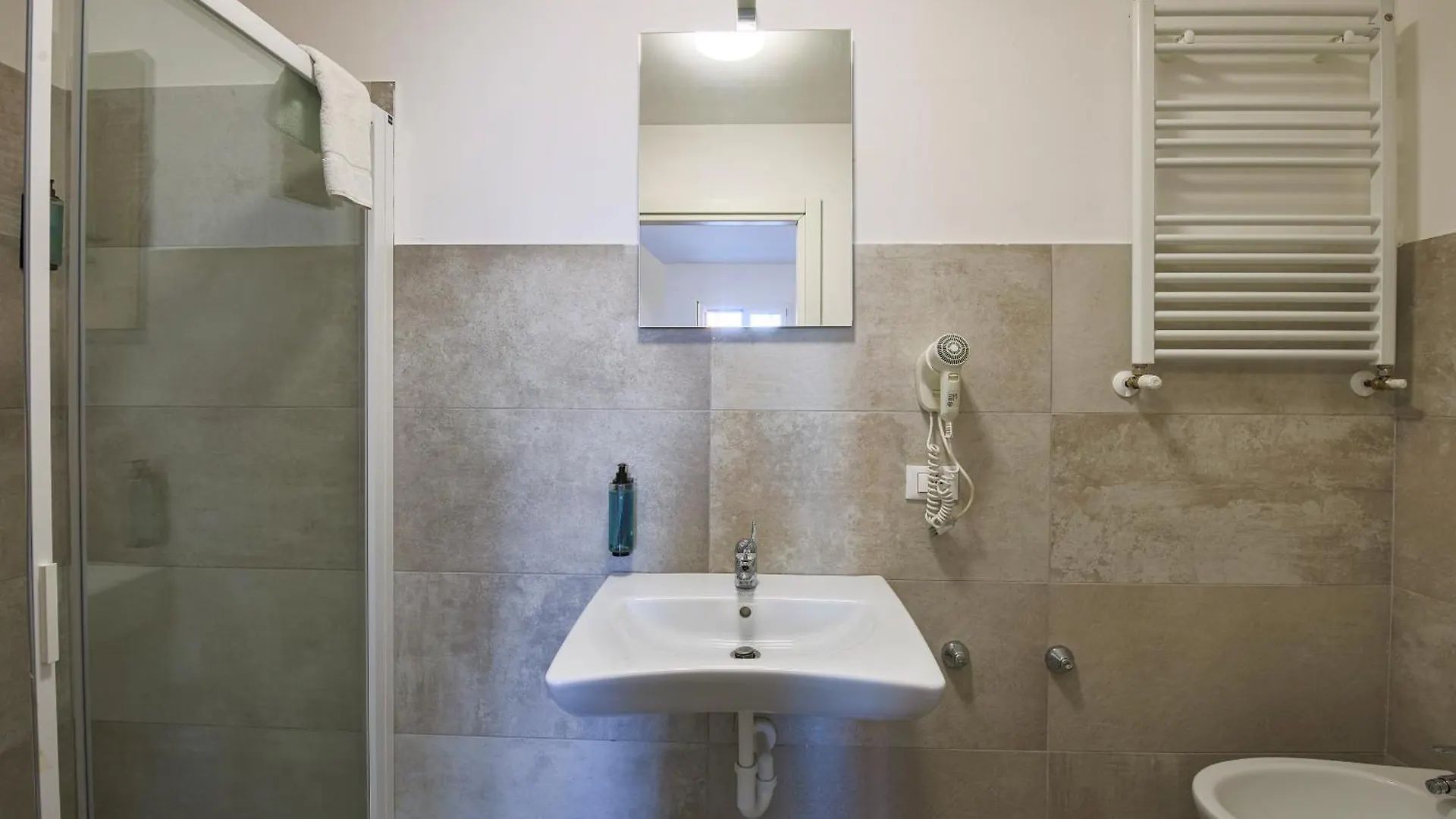 ***  Ciccio Hotel Misano Adriatico Italien