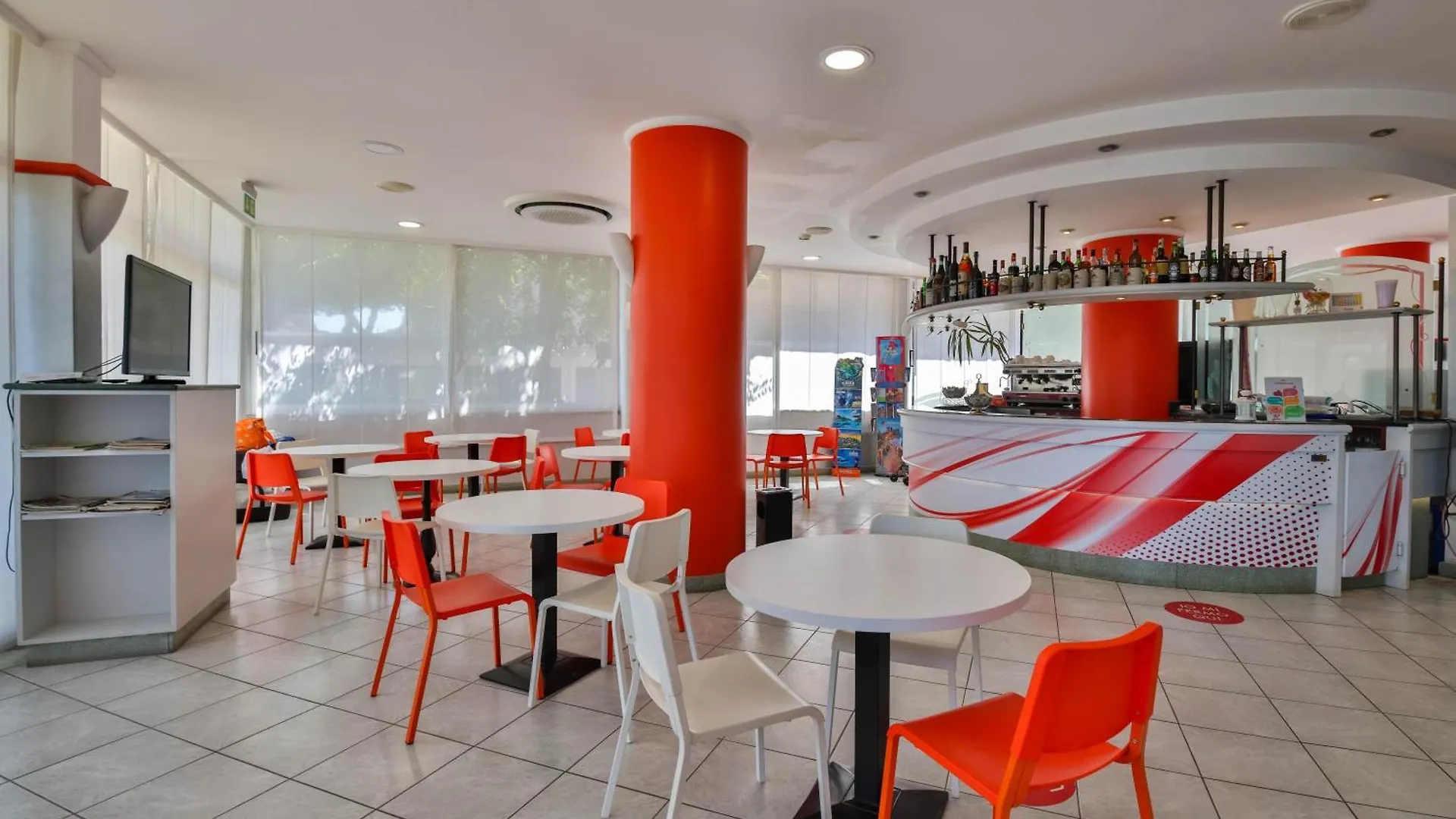 ***  Ciccio Hotel Misano Adriatico Italien