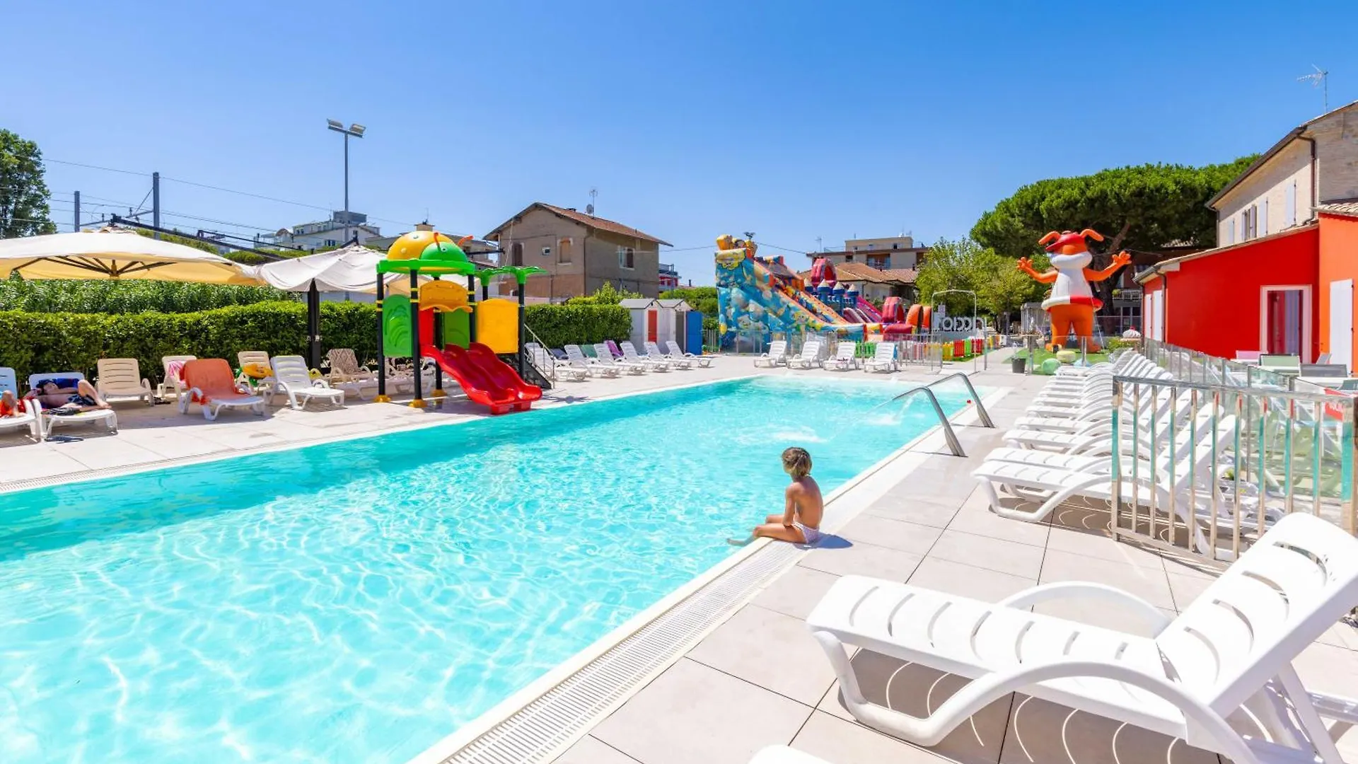 Ciccio Hotel Misano Adriatico