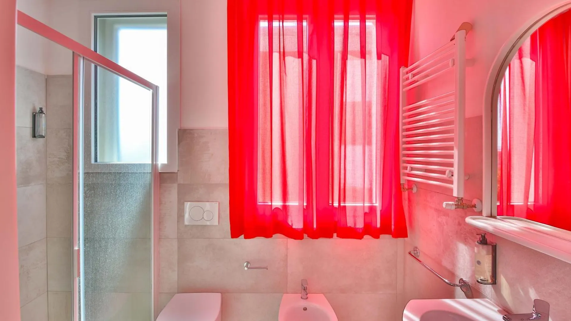Ciccio Hotel Misano Adriatico 3*,