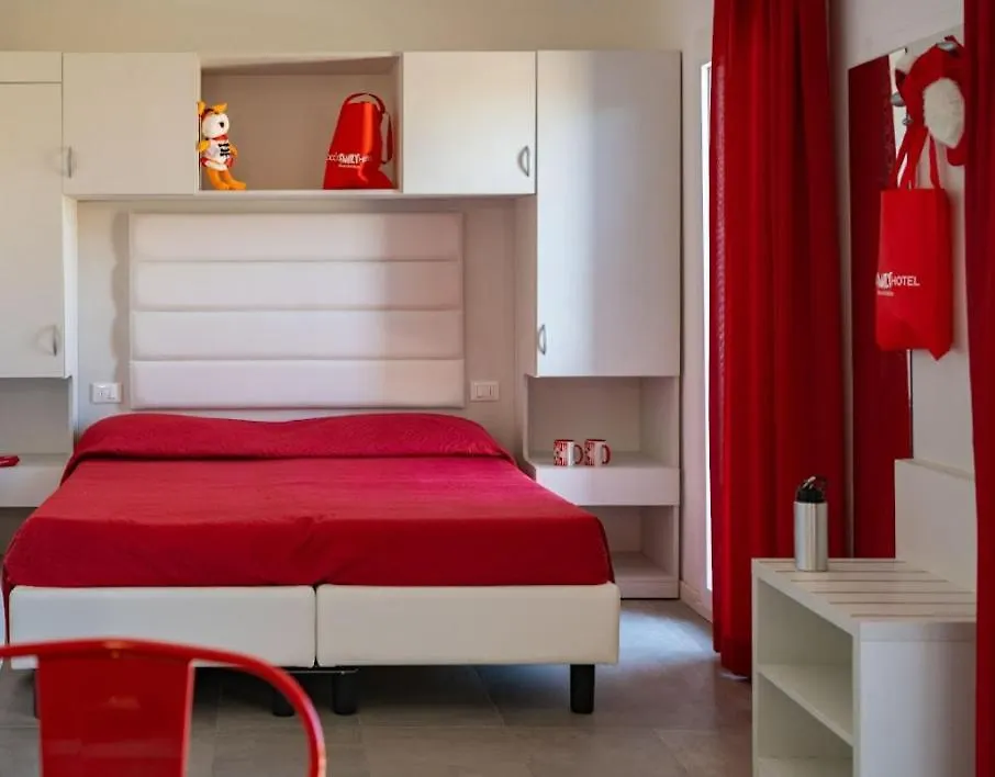 Ciccio Hotel Misano Adriatico