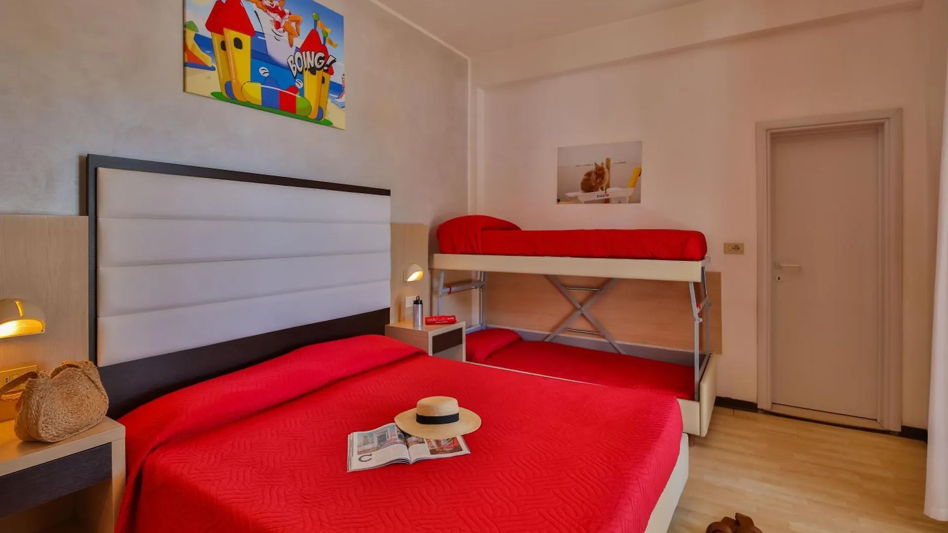 Ciccio Hotel Misano Adriatico