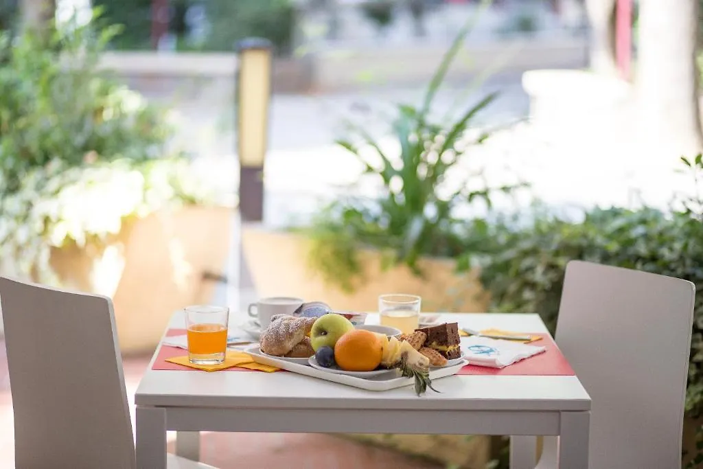 Ciccio Hotel Misano Adriatico Italien