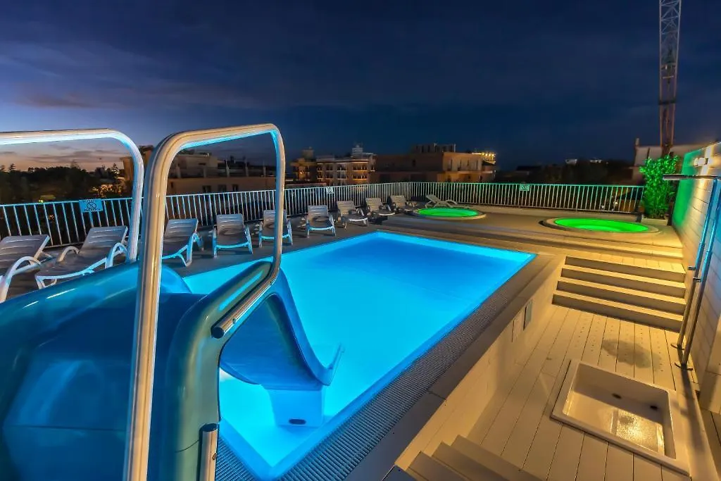 Ciccio Hotel Misano Adriatico